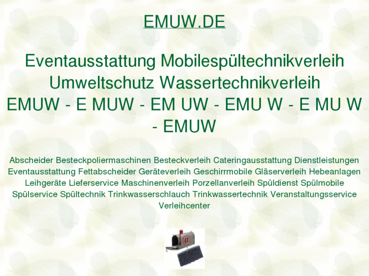 www.emuw.de