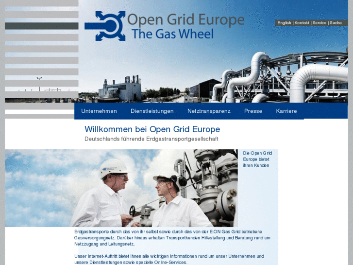 www.eon-gas-transport-management.net