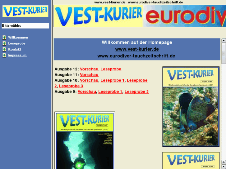 www.eurodiver-magazin.com