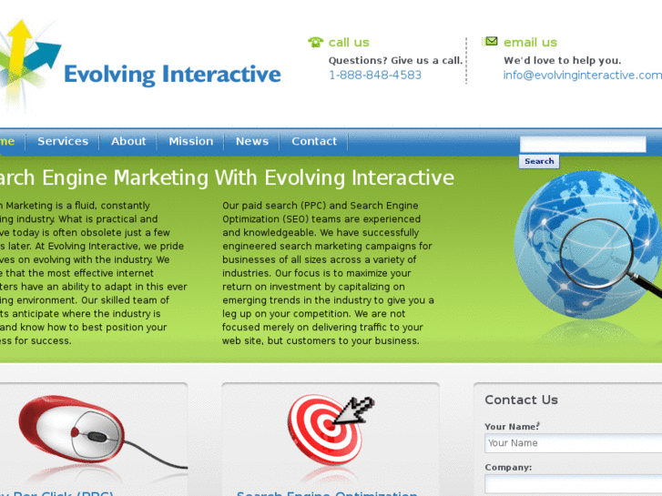 www.evolvinginteractive.com