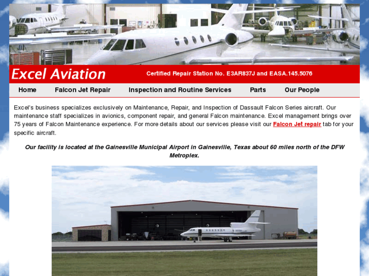 www.excelaviationinc.com