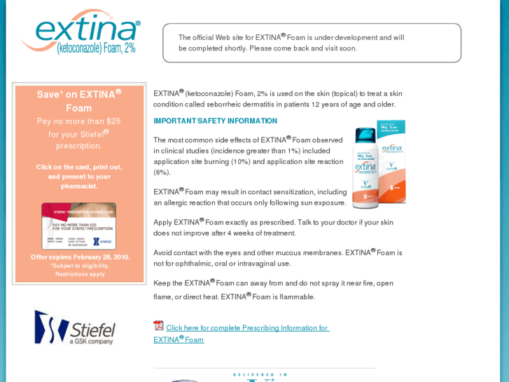 www.extina.com