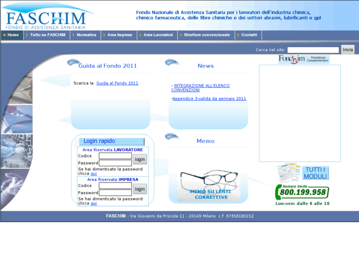 www.faschim.it