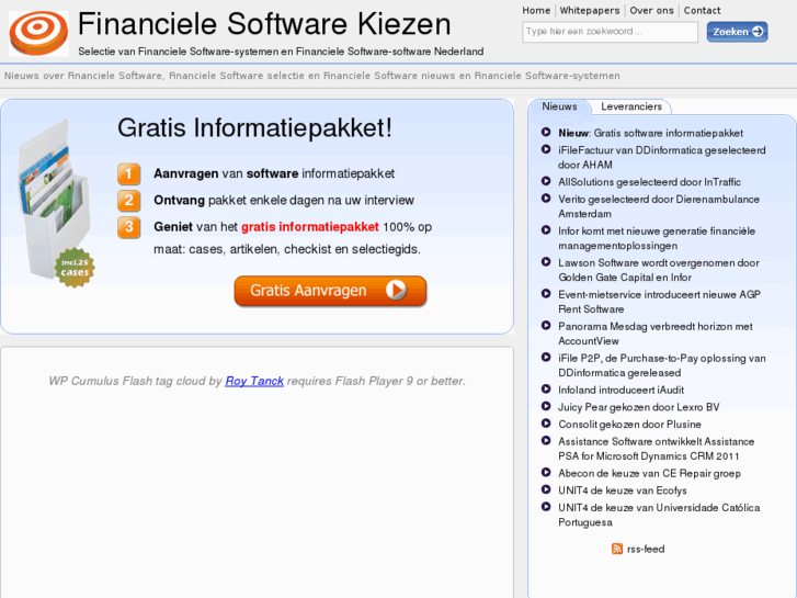 www.financieelsoftwarekiezen.nl