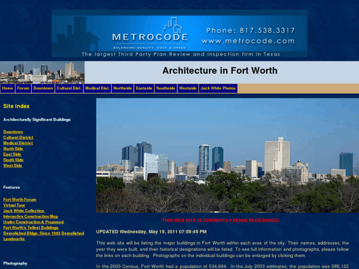 www.fortwortharchitecture.com