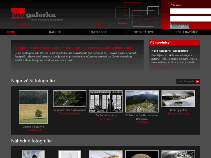 www.fotogalerka.net