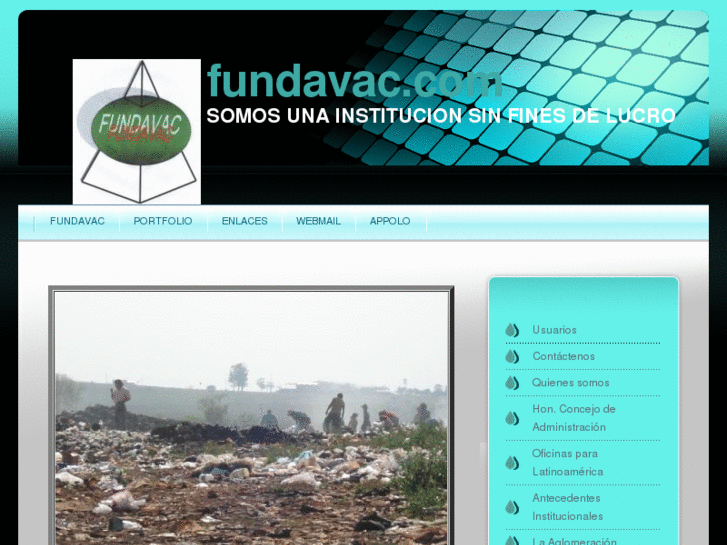 www.fundavac.com