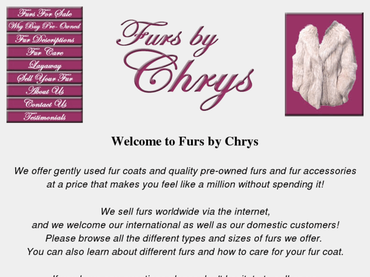 www.fursbychrys.com