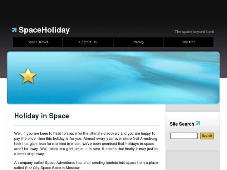 www.galaxyholiday.com