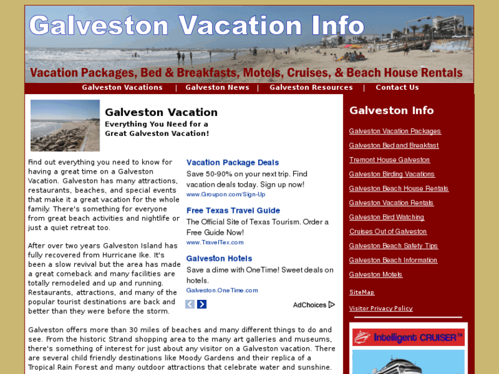 www.galvestonvacationinfo.com