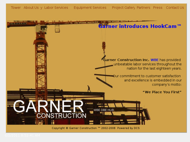 www.garnerwbe.com