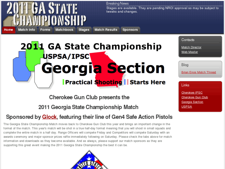 www.gastatechampionship.com