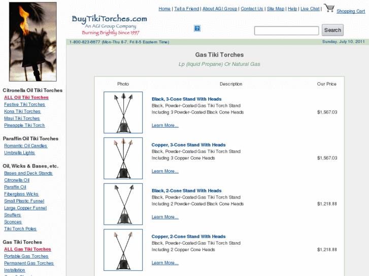 www.gastikitorch.com