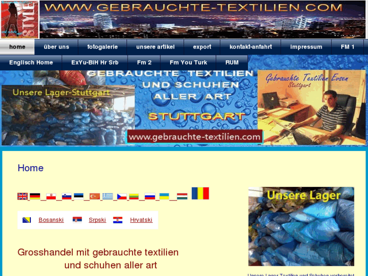 www.gebrauchte-textilien.com