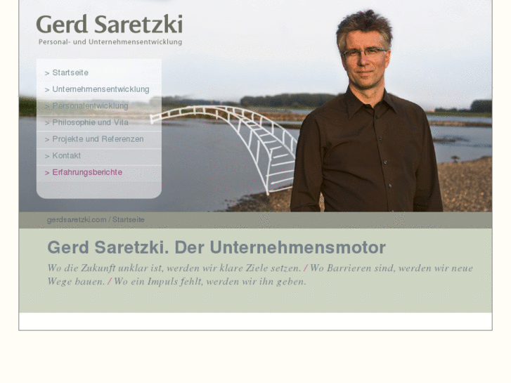 www.gerdsaretzki.com