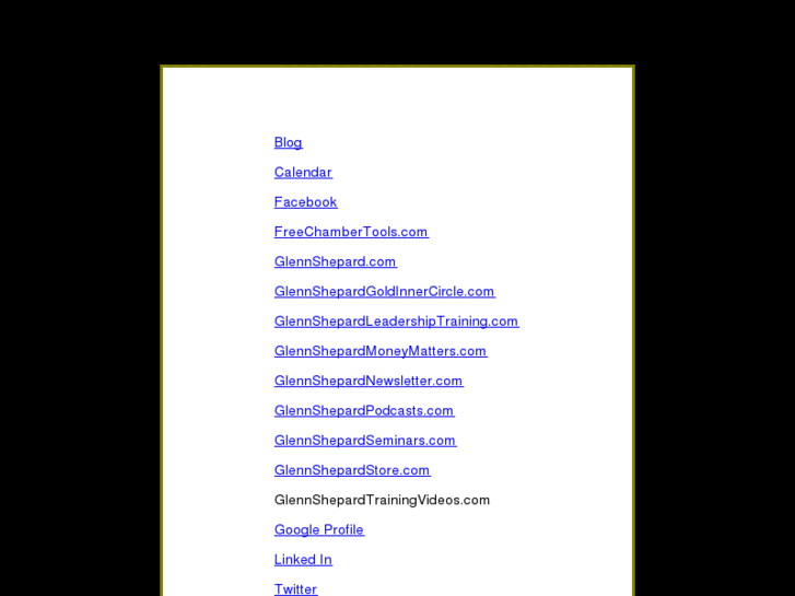 www.glenncentral.com