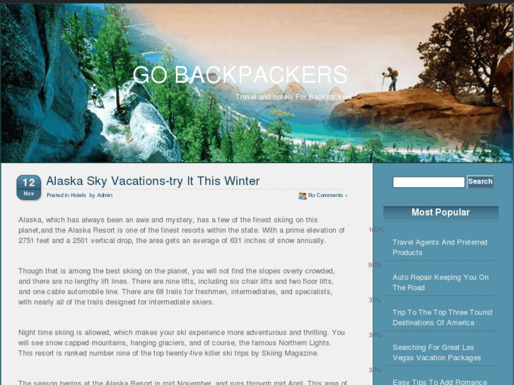 www.gobackpackers.com