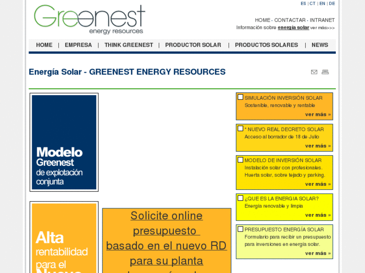 www.greenestenergy.com