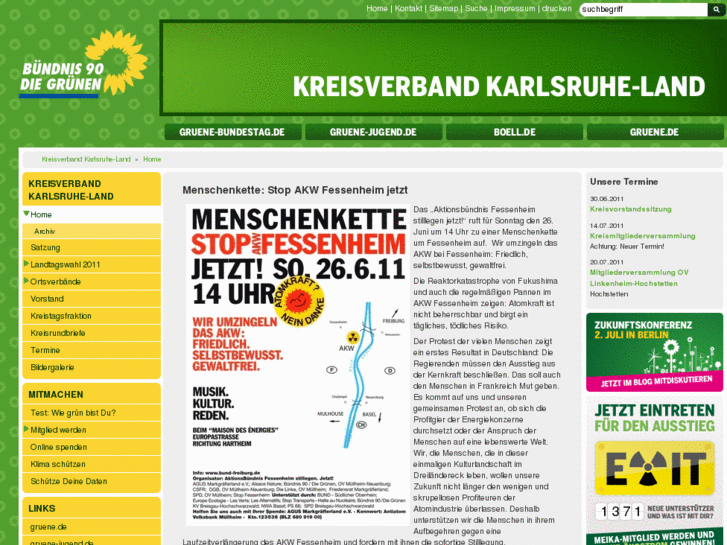 www.gruene-karlsruhe-land.de