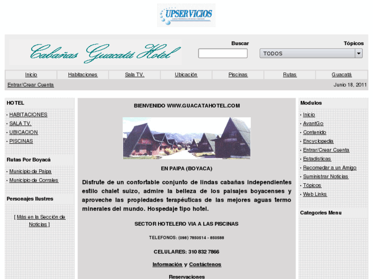 www.guacatahotel.com