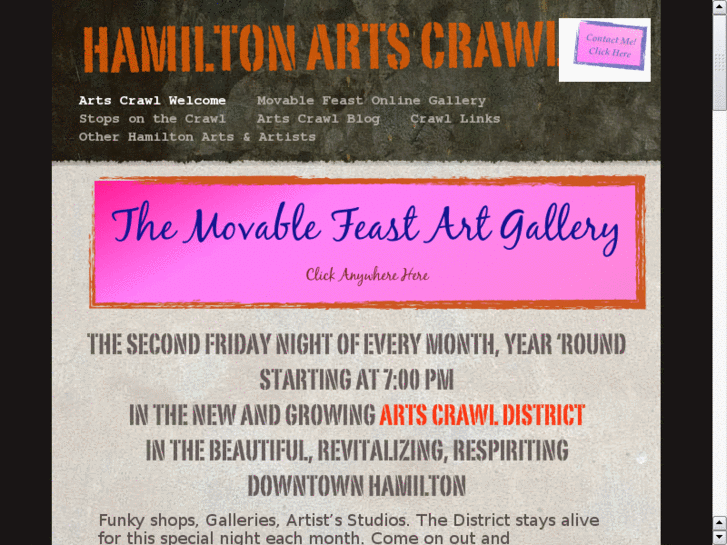 www.hamiltonartcrawl.com