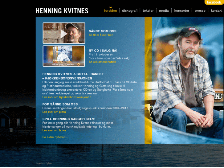 www.henningkvitnes.no