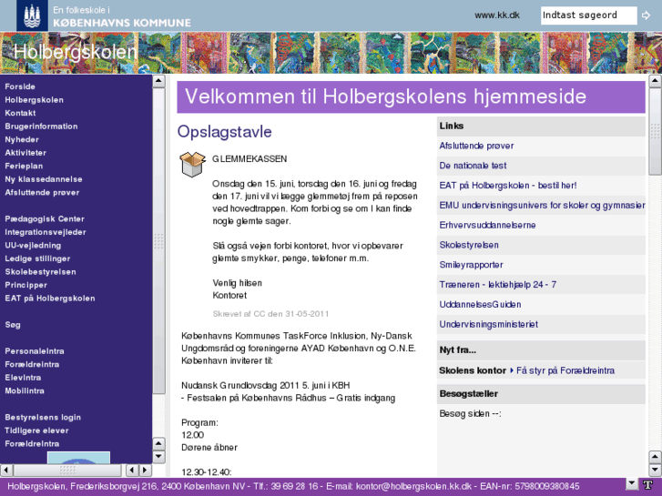 www.holbergskolen.dk