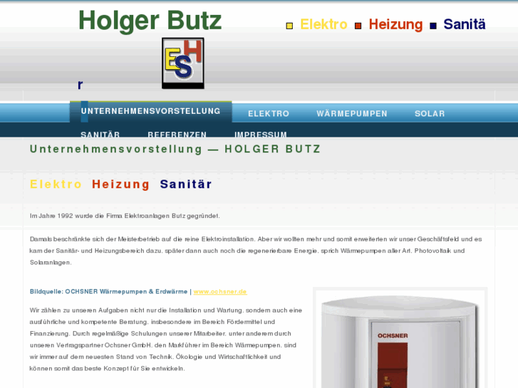 www.holger-butz.com