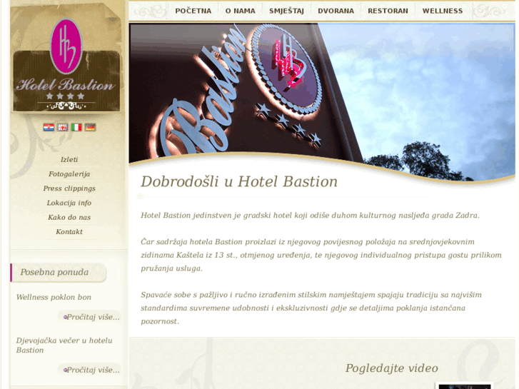 www.hotel-bastion.hr