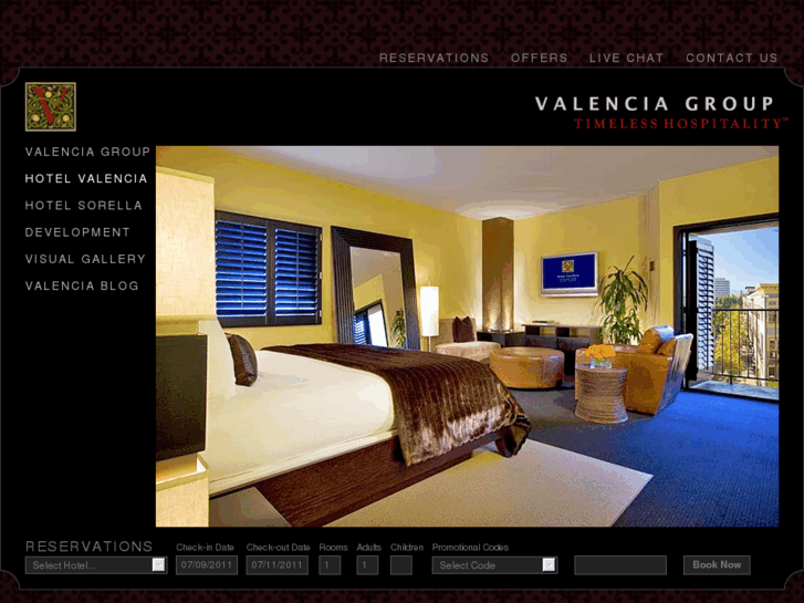 www.hotelvalencia.com