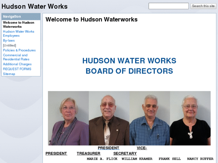 www.hudsonwaterworks.org