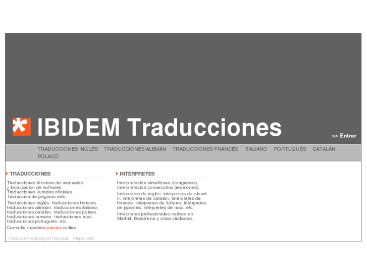 www.ibidemgroup.net