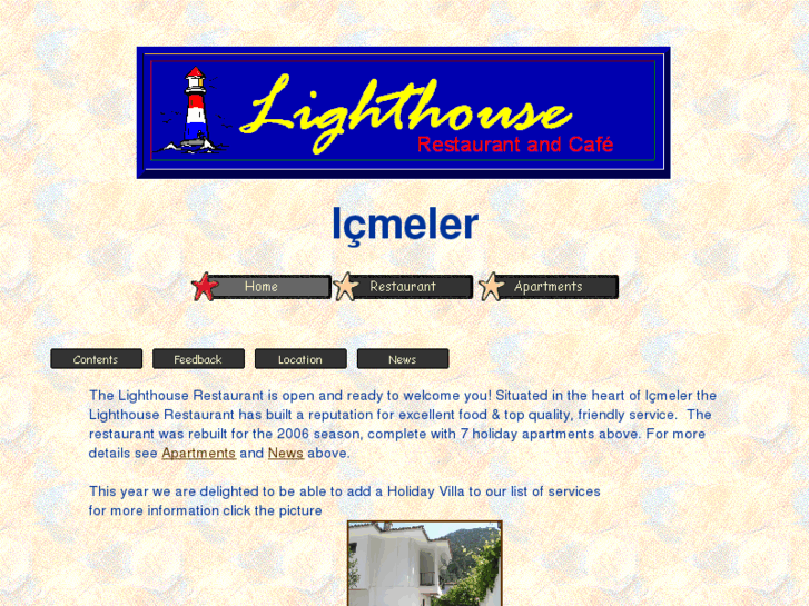 www.icmeler-lighthouse.com