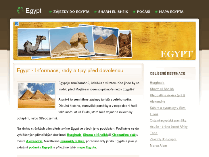 www.iegypt.cz