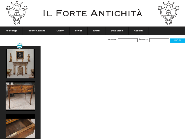 www.ilforteantichita.com