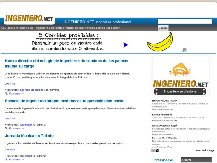 www.ingeniero.net