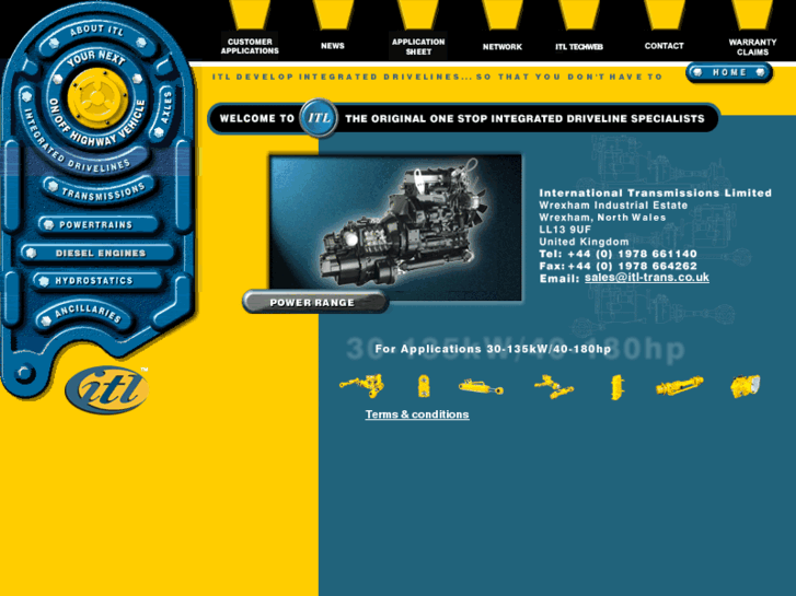 www.intrans.co.uk