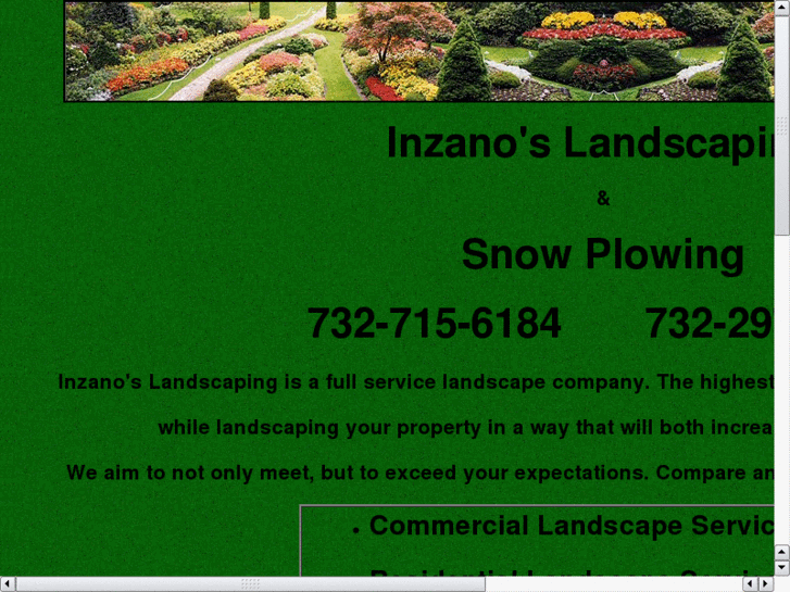 www.inzanoslandscaping.com