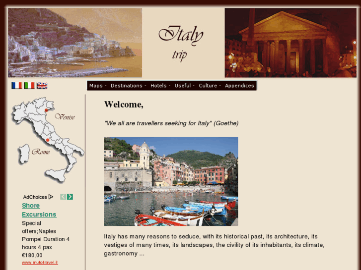 www.italy-trip.org