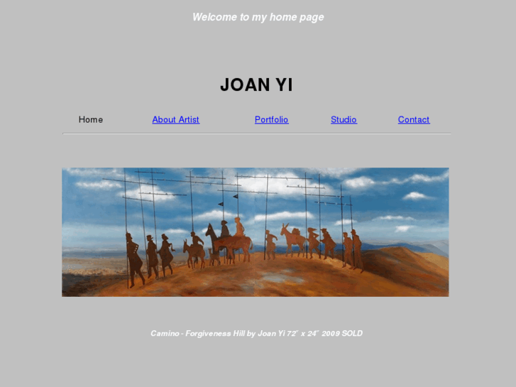 www.joanyi.com