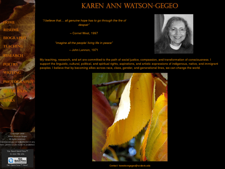 www.karenwg.com