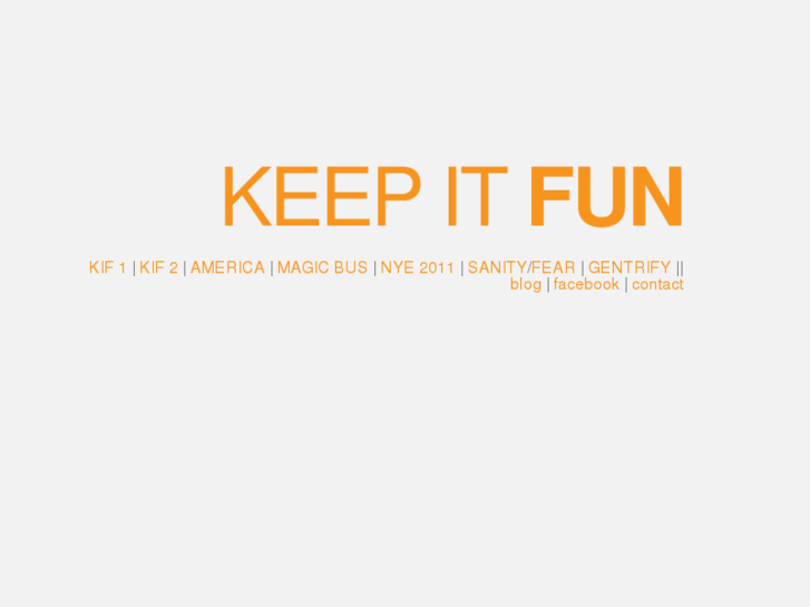 www.keepitfun.biz