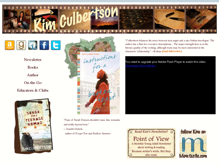 www.kimculbertson.com