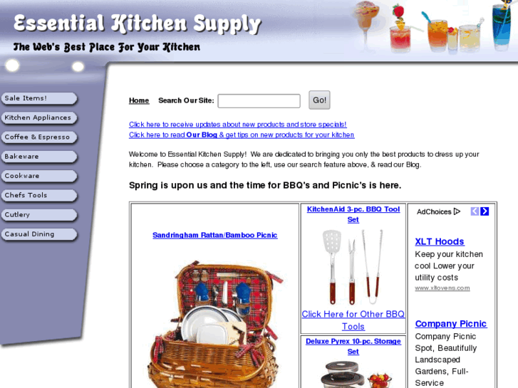 www.kitforkitchens.com