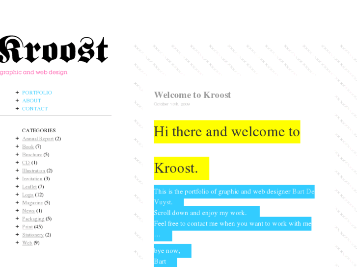 www.kroost.net