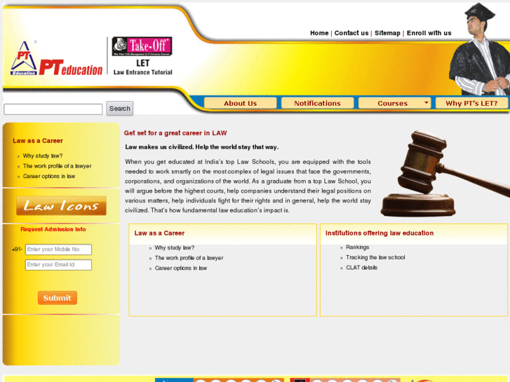 www.lawentrancetest.net