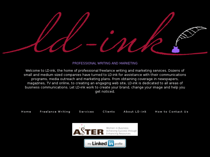 www.ld-ink.com