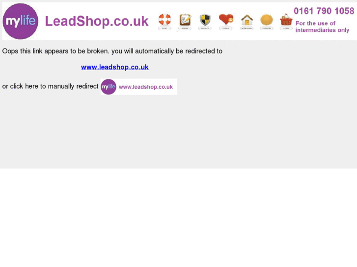 www.lead-shop.co.uk