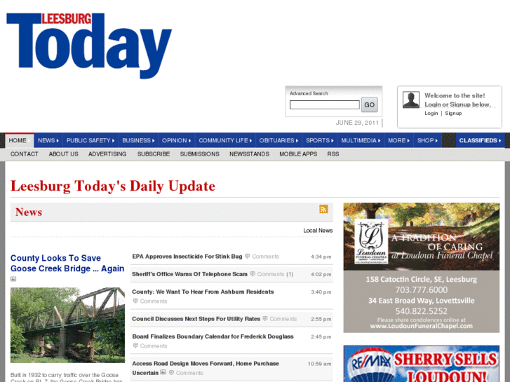 www.leesburgtoday.com