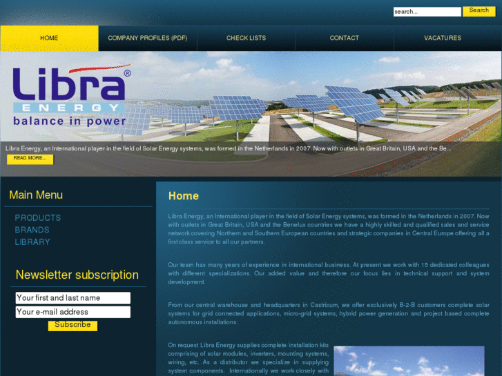 www.libra-energy.net